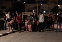 منظمات حقوقية أميركية تحذر من التهجير القسري في الخليل وتطالب واشنطن بمحاسبة الاحتلال