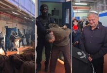 هآرتس: مصلحة سجون الاحتلال تتحول إلى مؤسسة بن غفيرية.. وعزل الأسرى عن الرقابة يطلق يد العنف