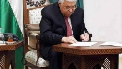 الرئيس يصدر مرسوما بإجراء الانتخابات الرئاسية والتشريعية بالتزامن في 11 أيلول 2027