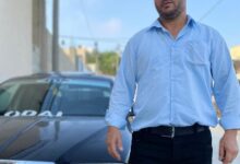 استشهاد مشهور ياسين برصاص المستوطنين في ياسوف شرق سلفيت
