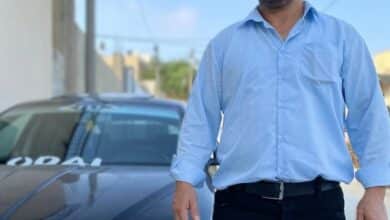 استشهاد مشهور ياسين برصاص المستوطنين في ياسوف شرق سلفيت