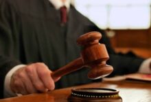 المؤبد لمدانين بالقتل العمد بالاشتراك بقرار من محكمة بداية أريحا
