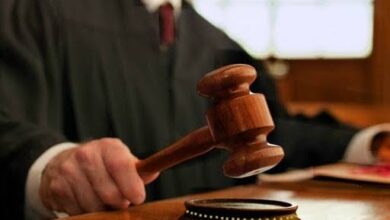المؤبد لمدانين بالقتل العمد بالاشتراك بقرار من محكمة بداية أريحا