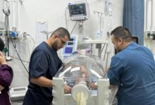 الصحة في غزة: نفاد زيوت تشغيل المولدات الكهربائية يهدد استمرار عمل أقسام حيوية في مستشفيات القطاع