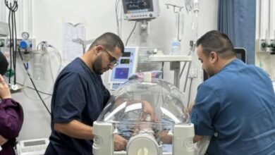 الصحة في غزة: نفاد زيوت تشغيل المولدات الكهربائية يهدد استمرار عمل أقسام حيوية في مستشفيات القطاع