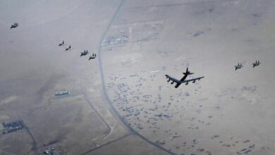 أكسيوس: البنتاغون يوجه القيادة المركزية للاستعداد لاستئناف العمليات ضد إيران