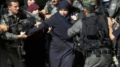 مؤسسات الأسرى: أكثر من (90) أسيرة يواجهن منظومة من الجرائم المنظمة والممنهجة في سجون الاحتلال