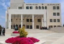 خريجو كلية الحقوق في الجامعة العربية الأمريكية يجتازون امتحان القبول في نقابة المحامين النظاميين الفلسطينيين بنسبة نجاح 97%