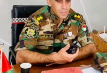 استشهاد المواطن رأفت أبو خليل من عتيل على حاجز عسكري شرق طولكرم