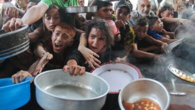 الأمم المتحدة تحذر من تفاقم انعدام الأمن الغذائي في غزة