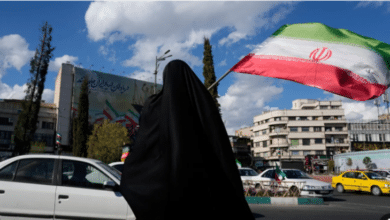 مسؤول أمني ايراني رفيع: إيران أكملت خطتها العسكرية للرد الفوري والشامل على أي عدوان