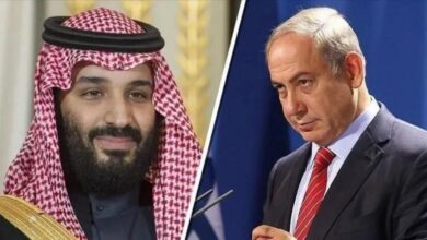 عبر التدخل في الحرب على اليمن.. نتنياهو يسعى للتطبيع مع السعودية و"بن سلمان يرفض"