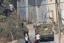 لليوم الرابع: الاحتلال يواصل عدوانه على الخليل ويرفع عدد النازحين ويطبق الخناق على المواطنين
