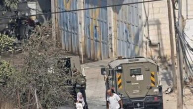 لليوم الرابع: الاحتلال يواصل عدوانه على الخليل ويرفع عدد النازحين ويطبق الخناق على المواطنين