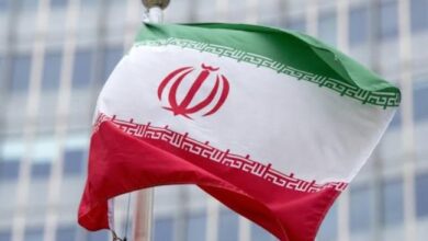 حرس الثورة: إيران ستصبح "مقبرة للغزاة" إذا ارتكب العدو خطأ وشنّ هجوماً برياً