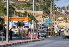 سموتريتش يأمر بهدم مبان في الخليل ويدعو إلى حرب شاملة في الضفة