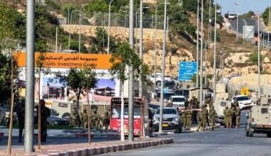 سموتريتش يأمر بهدم مبان في الخليل ويدعو إلى حرب شاملة في الضفة