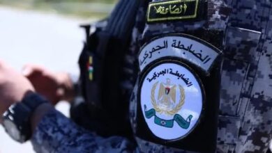 الضابطة الجمركية: ضبط وإتلاف أكثر من 14 طنا من البضائع منتهية الصلاحية خلال أيلول