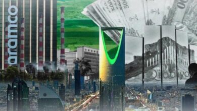 "وول ستريت جورنال": الحرب على اليمن تهدد الاقتصاد السعودي وتفاقم عجز الموازنة