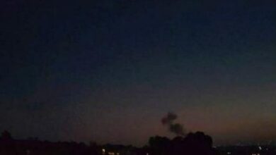 غارات جوية وسط قصف مدفعي إسرائيلي جنوبي لبنان