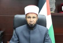 مركز الاتصال الحكومي: وزير الأوقاف يتقدم بكتاب استقالته إلى رئيس الوزراء والذي بدوره قبلها