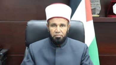مركز الاتصال الحكومي: وزير الأوقاف يتقدم بكتاب استقالته إلى رئيس الوزراء والذي بدوره قبلها