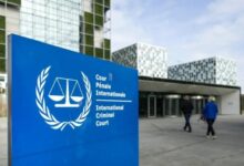 أمريكا تفرض عقوبات على الجنائية الدولية والمحكمة تندد