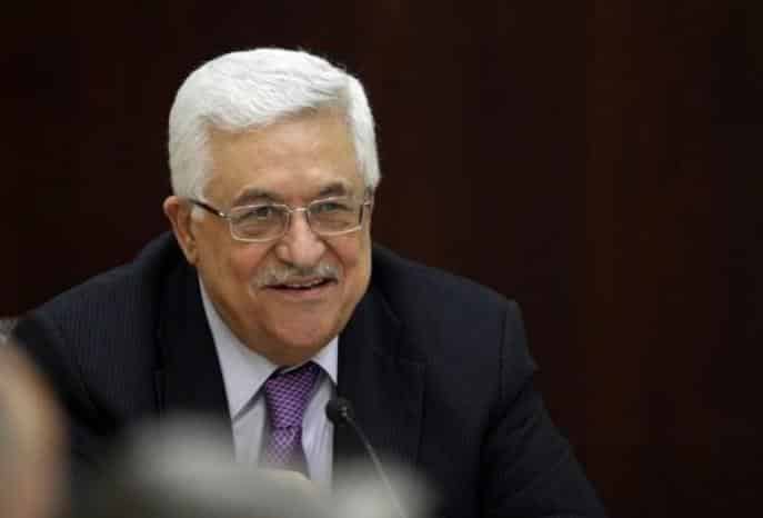 عباس يدعو قبرص لدعم جهود السلام ويؤكد ضرورة توحيد غزة والضفة تحت ولاية الدولة الفلسطينية