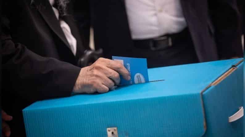 “الشاباك” يقلل من شبهات التزوير بالانتخابات ولابيد يؤكد عدم وجود خطر على النتائج