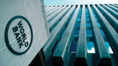 البنك الدولي يتوقع ارتفاع أسعار السلع عالميا بنسبة 23% العام الجاري