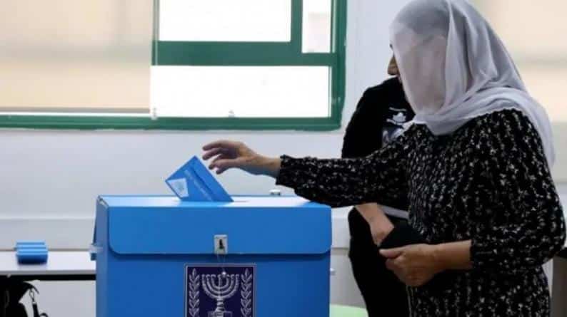 الإعلام العبري: انتهاء فرز أصوات انتخابات الكنيست الـ26.. والنتائج النهائية قريباً