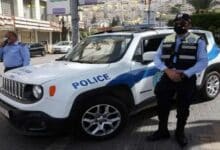 الشرطة والنيابة العامة تكشفان ملابسات مقتل شابة من نابلس