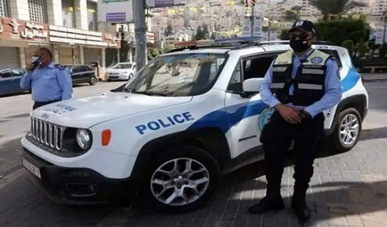 الشرطة والنيابة العامة تكشفان ملابسات مقتل شابة من نابلس