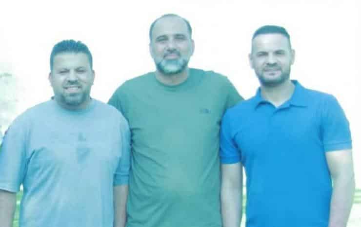 استعداداً للإستحقاقات القادمة.. نادي قريوت الرياضي يختار بدر أبو نجم مديراً فنياً لفريق كرة القدم ويستعد لمرحلة جديدة