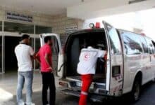 إصابة شاب باعتداء قوات الاحتلال عليه في نابلس
