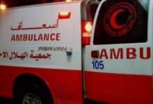 مصرع طفلة بحادث دهس في صوريف بالخليل