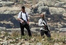 إصابة شاب باعتداء مستوطنين في أوصرين جنوب نابلس