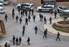 القدس: الاحتلال يقتحم بلدتي أبو ديس وعناتا