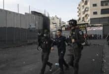 الاحتلال يصادق على أوامر اعتقال إداري بحق خمسة معتقلين من محافظة القدس