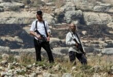 إصابات باعتداء مستوطنين في قلقيلية والقدس