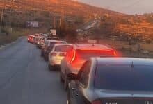 الاحتلال يشدد إجراءاته العسكرية في محيط رام الله