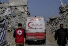 "أطباء بلا حدود": إسرائيل تخنق غزة بشكل متزايد وتواصل الإبادة الجماعية