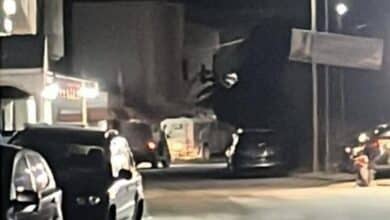 الاحتلال يقتحم نابلس وطوباس ويحتجز عدد من الشبان