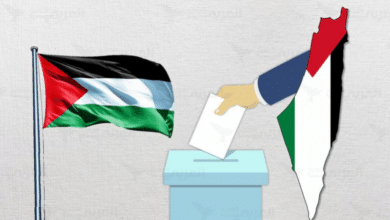 لجنة الانتخابات تتلقى طلب ترشح لقائمة جديدة