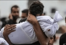 الصحة: 10 شهداء و65 مصابا وصلوا مستشفيات غزة خلال 48 ساعة