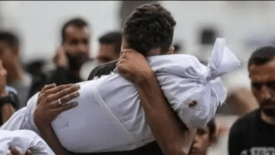 الصحة: 10 شهداء و65 مصابا وصلوا مستشفيات غزة خلال 48 ساعة