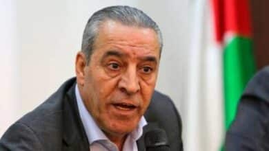 حسين الشيخ يرد على وزير خارجية الاحتلال: من يذبح شعبنا يومياً يتحدث عن الديمقراطية!