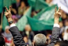 "حماس" ترحب بقرار "التنفيذية" بتأجيل الانتخابات إلى 2027