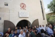 مؤسسات الأسرى تدين تصعيد الاحتلال استهداف المؤسسات الحقوقية الفلسطينية