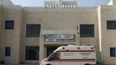 الاحتلال يقتحم مقر الهلال الأحمر ومستشفى الشهيد ياسر عرفات في سلفيت